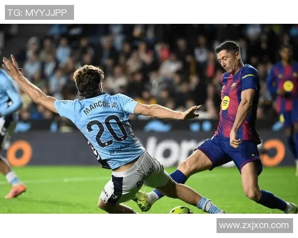 莱万迅猛破门亚马尔精彩助攻巴萨豪取四球强势登顶西甲榜首